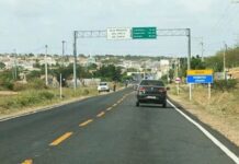Novas pontes transformam rodovias na Bahia: Camaçari, Itabuna e mais!
