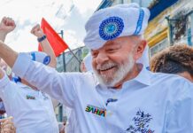 Lula em Camaçari: Inauguração de Novas Moradias em Breve!