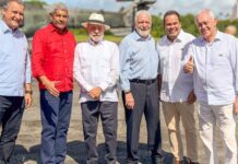 Lula reativa Fafen e entrega moradias em Camaçari: saiba mais!