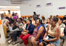 Ultrassonografias em Camaçari: Mutirão no Posto de Saúde