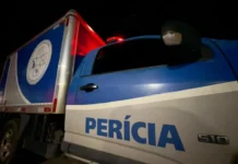 Caminhão mata homem que dormiu embaixo de veículo em Camaçari