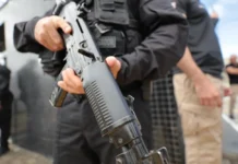 Prisão de traficante em Vila de Abrantes, Camaçari: saiba mais!