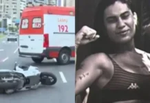 Suspeito da morte de motociclista é preso em Camaçari