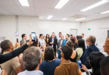 Caixa Econômica Federal abre nova agência em Abrantes!