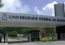 UFBA seleciona 48 professores substitutos em Salvador e região!