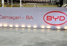 Vagas na fábrica da BYD em Camaçari: confira como se candidatar!