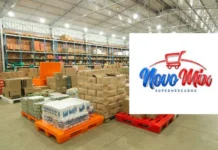 Novo Mix seleciona Assistente de Inventário em Camaçari!
