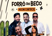 Forró do Beco retorna em clima de reencontro: 25 anos de festa!