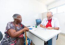 Saiba como acessar serviços de saúde gratuitos em Camaçari nesta sexta-feira!