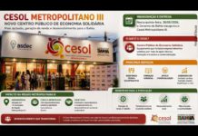 Inclusão Digital e Economia Solidária: Novas Oportunidades na Bahia