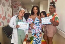 Acompanhamento Multidisciplinar: Cuidados Essenciais para Bebês de Alto Risco em Camaçari