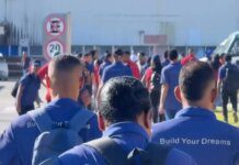 BYD em Camaçari: Novas Vagas de Emprego do Ensino Médio ao Superior
