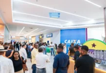 Caixa abre nova agência em Abrantes, Camaçari: Descubra!