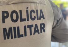 Tráfico de Drogas: Mulheres Presas em Camaçari surpreende!