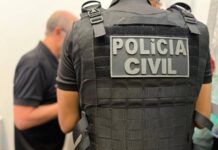 Suspeito de matar motorista de aplicativo é preso em Salvador