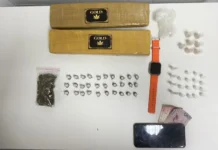 Tráfico de Drogas: PM Prende Três Suspeitos no Jardim Limoeiro