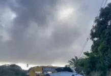 Grave acidente na Estrada da Cascalheira deixa vítimas presas às ferragens