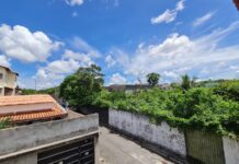 Camaçari: 30°C e muitas nuvens no clima desta semana!