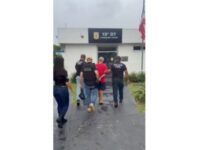 Renan é preso pela Polícia Civil em Camaçari: entenda o caso!