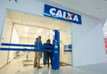 Caixa Econômica inaugura nova agência em Vila de Abrantes hoje!