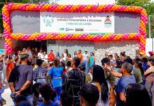 Camaçari combate a fome com nova cozinha comunitária urgente!
