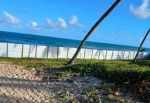 Moradores de Camaçari impedidos de acessar praia: Justiça reage!