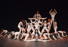 Festival de Dança Gratuito em Camaçari: Imperdível em Junho!
