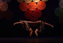 Abertura Gratuita do Festival de Dança em Teatro de Camaçari