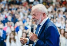 Lula entrega novas casas do Minha Casa, Minha Vida em Camaçari