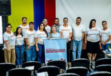 Curso de Inteligência Artificial para Jornalistas em Camaçari