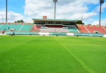 Assista ao Jogo Camaçari vs Feira FC no Baianão Série B!