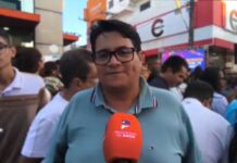 Elinaldo “desmoronando”? Tagner comenta promessas em Camaçari!