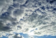 Camaçari: Quarta-feira com muitas nuvens e clima instável