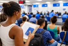 Vagas Imperdíveis na Bahia: Confira as Oportunidades da Rhêcia!
