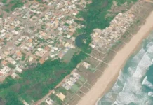 Justiça reabre praia da Bahia bloqueada por empresa para moradores