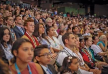 Congresso das Testemunhas de Jeová em Camaçari: 88 mil esperados!