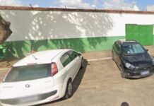 Escolas em Camaçari: Manutenção e Renovação da Infraestrutura em Andamento