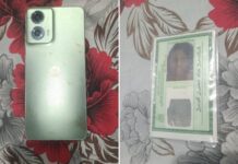 Celular e documento achados em Camaçari: Confira os detalhes!