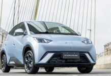 BYD em Camaçari: A Nova Potência do Nordeste em Automóveis