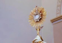 Programação especial de missas e ação solidária nesta quinta-feira