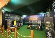 Campeonato de Figurinhas da Copa no Boulevard Shopping Camaçari!