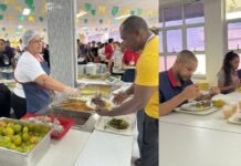 Crescimento em Camaçari: BYD inaugura restaurante de 800m² para colaboradores