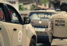 Bebê de um ano é vítima fatal de tiroteio em Camaçari