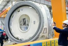 Fábrica de armazenamento de energia em Camaçari com R$ 100 mi de investimento!