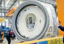 Fábrica de baterias em Camaçari: investimento de R$ 100 milhões!