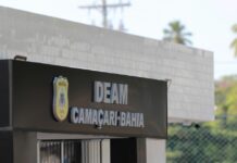 Menina de 11 anos alerta sobre abuso em palestra em Camaçari