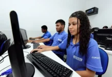 Bolsas SENAI: 545 Cursos Técnicos Gratuitos na Bahia!