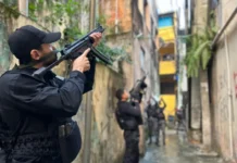 Top 30: Cidades com Maiores Quedas em Mortes em 2026