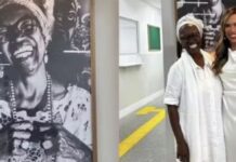Justiça processa juiz por remover foto de Candomblé da exposição