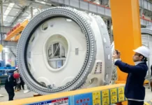 Energia: Megaplantas chinesas chegam a Camaçari com investimento milionário